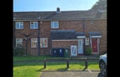 Belle Isle Crescent, Brampton
